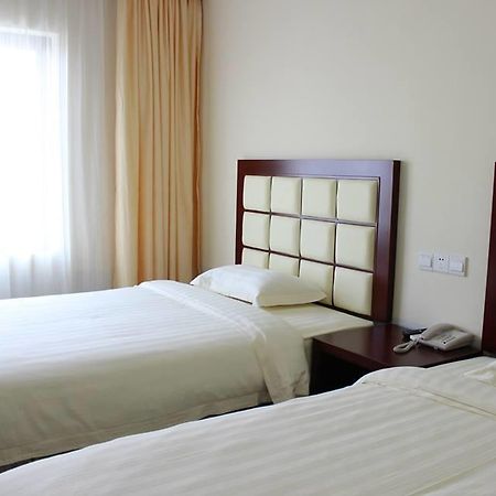 Dream Hotel Danang Đà Nẵng Ngoại thất bức ảnh