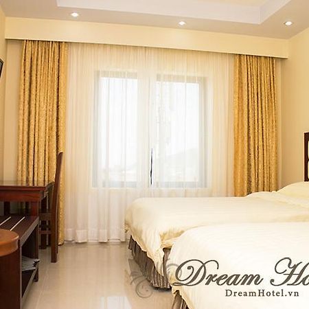 Dream Hotel Danang Đà Nẵng Phòng bức ảnh