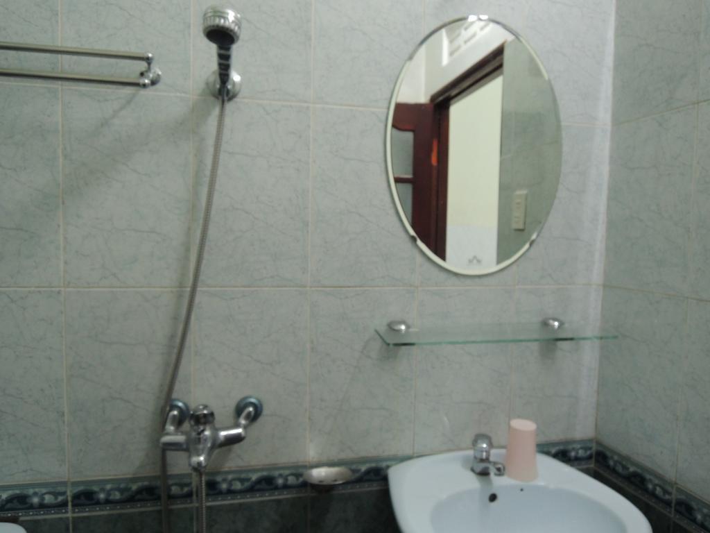 Dream Hotel Danang Đà Nẵng Ngoại thất bức ảnh