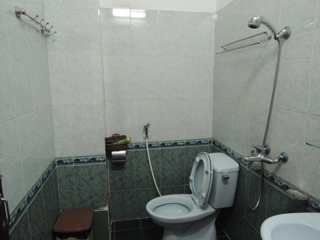 Dream Hotel Danang Đà Nẵng Phòng bức ảnh