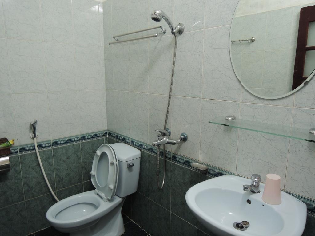 Dream Hotel Danang Đà Nẵng Phòng bức ảnh