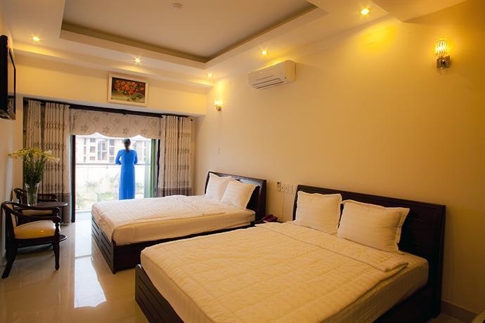 Dream Hotel Danang Đà Nẵng Ngoại thất bức ảnh