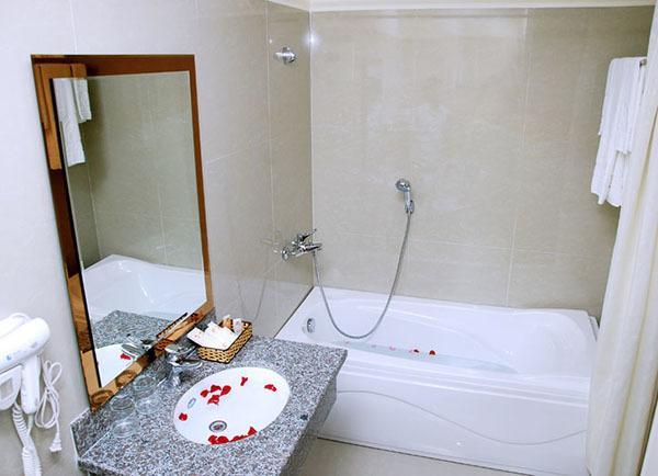 Dream Hotel Danang Đà Nẵng Phòng bức ảnh