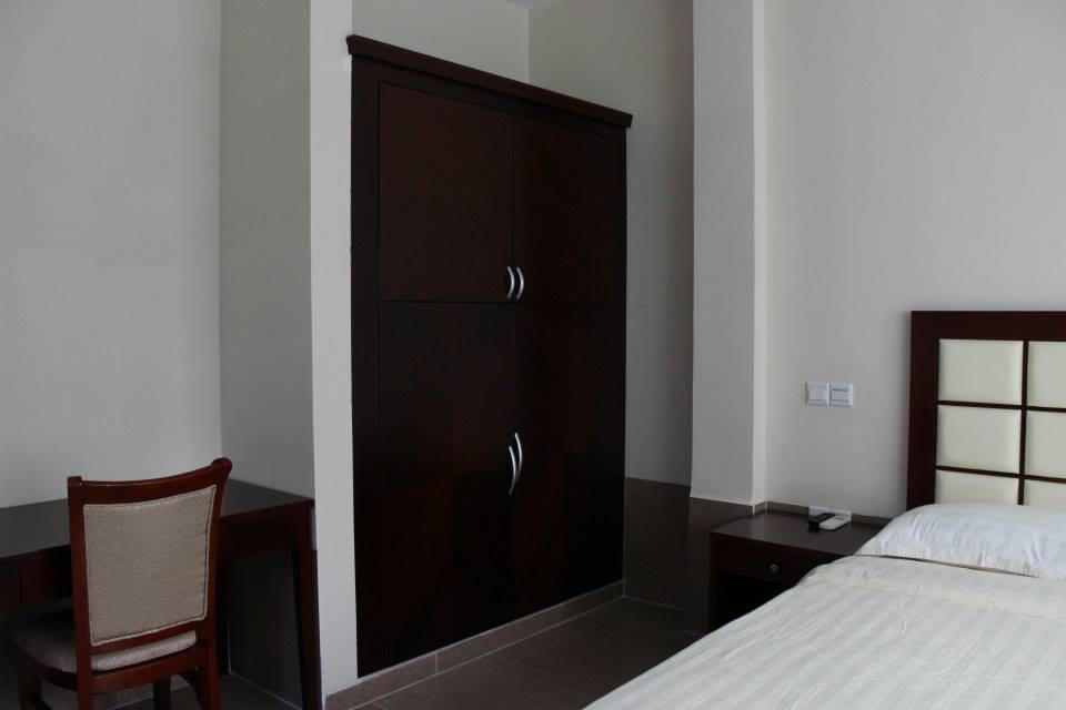 Dream Hotel Danang Đà Nẵng Ngoại thất bức ảnh