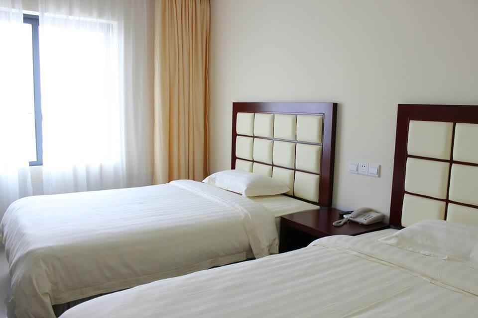 Dream Hotel Danang Đà Nẵng Ngoại thất bức ảnh