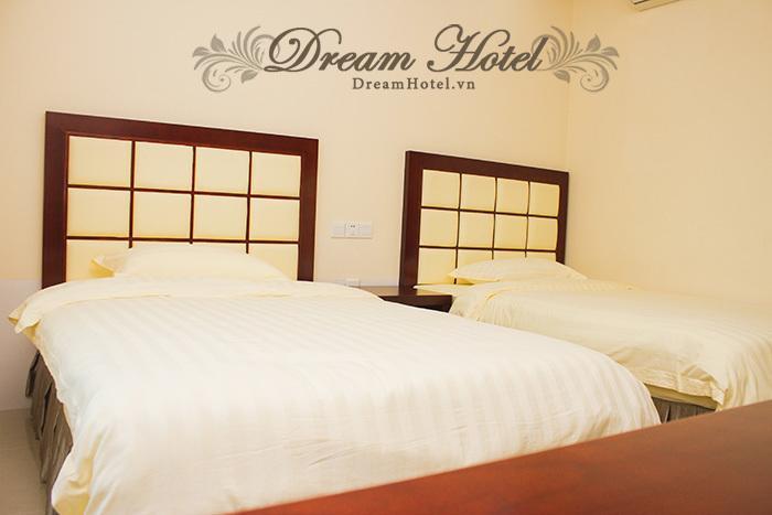 Dream Hotel Danang Đà Nẵng Phòng bức ảnh