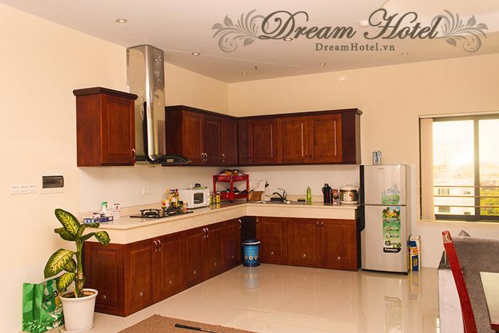 Dream Hotel Danang Đà Nẵng Phòng bức ảnh
