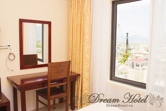 Dream Hotel Danang Đà Nẵng Phòng bức ảnh