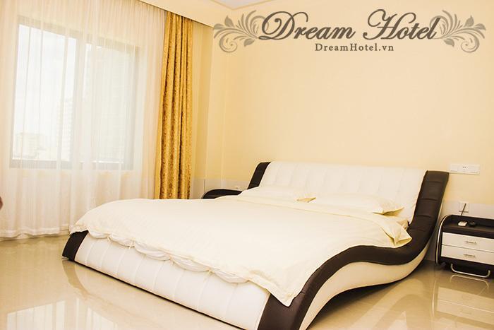 Dream Hotel Danang Đà Nẵng Phòng bức ảnh